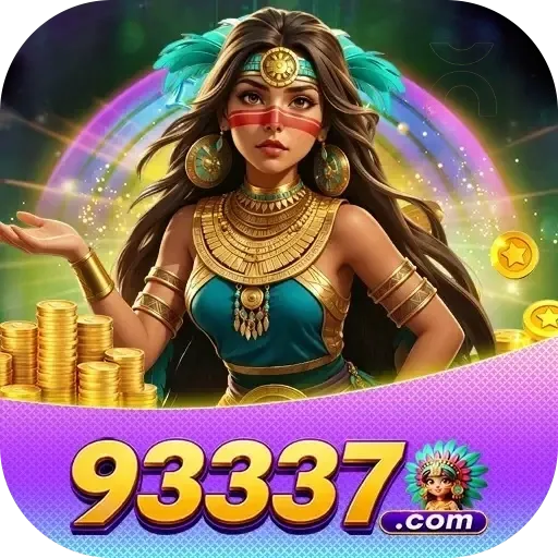 93337 - Permainan Slot Seru dan Menguntungkan