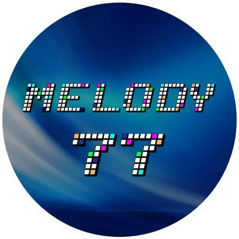 MELODY77 - Petualangan Memancing yang Mengasyikkan